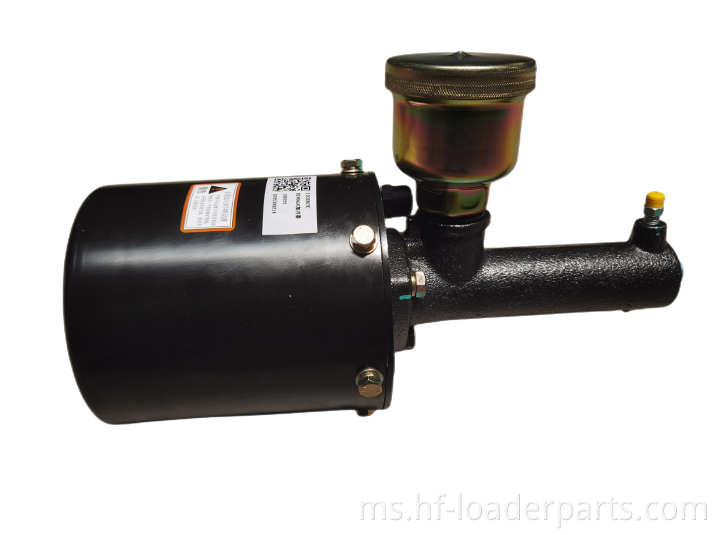 Liugong 13C0067 Booster Brake Air Liugong 13C0067 Air Brake Booster